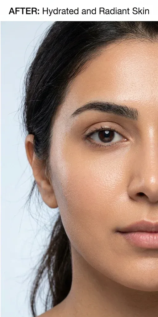 فیشیال و خطوط چهره